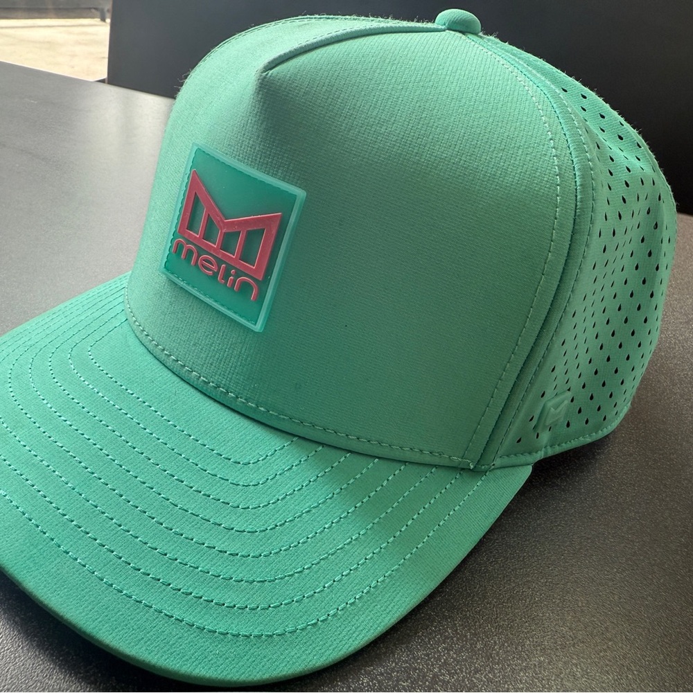 Melin Whatamelin Classic Size